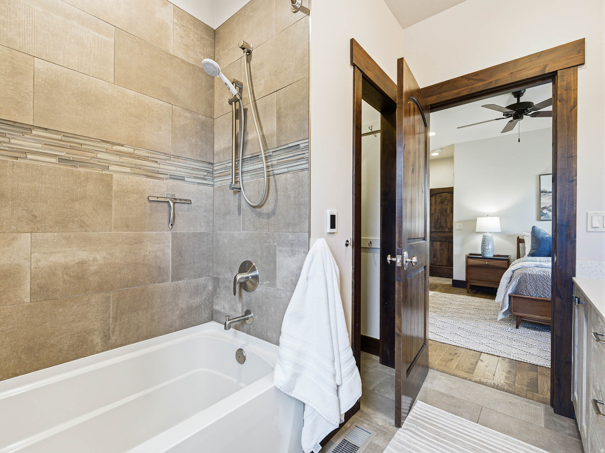 SUNRISE RIDGE SUBDIVISION - Residential