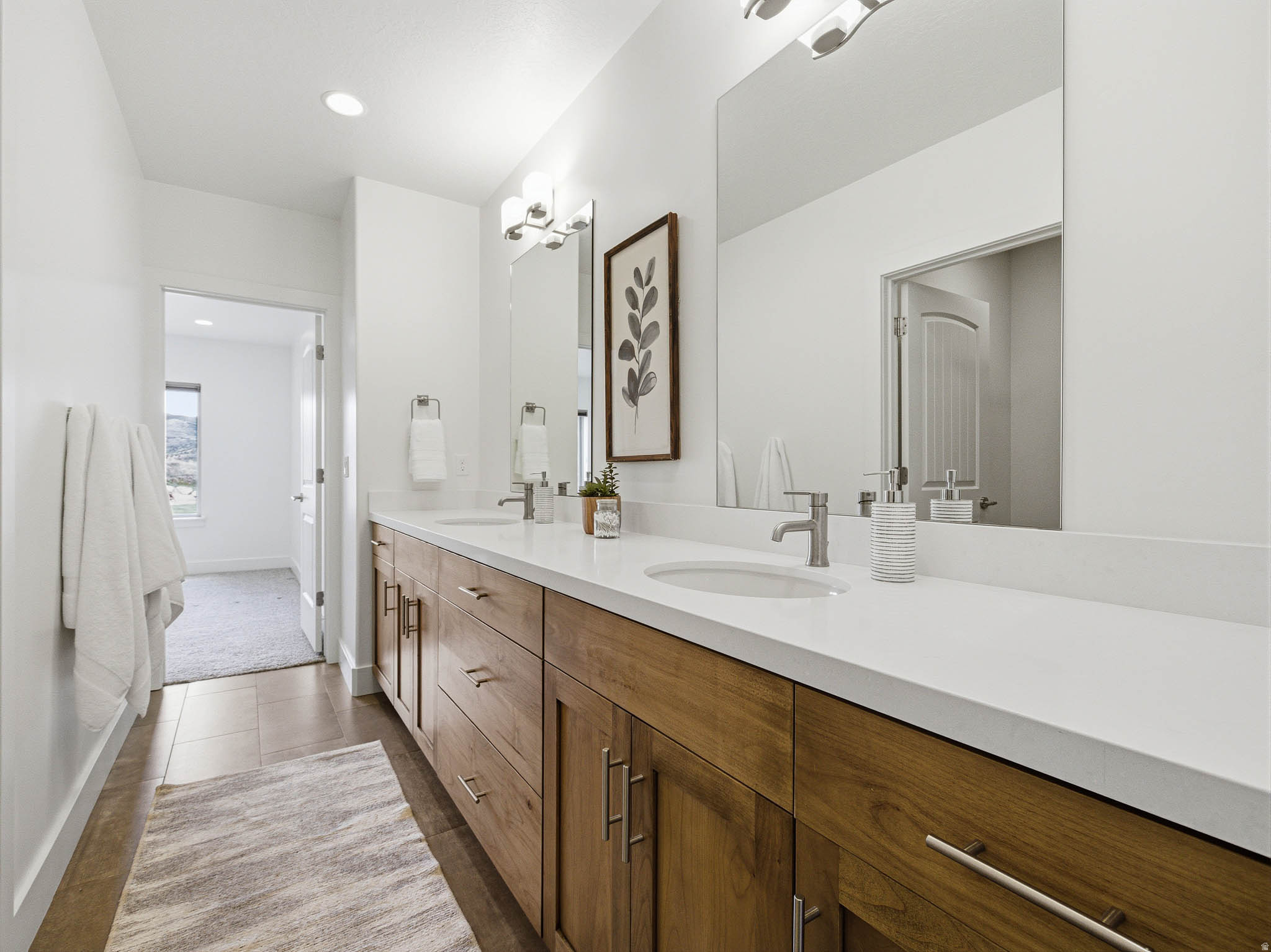SUNRISE RIDGE SUBDIVISION - Residential