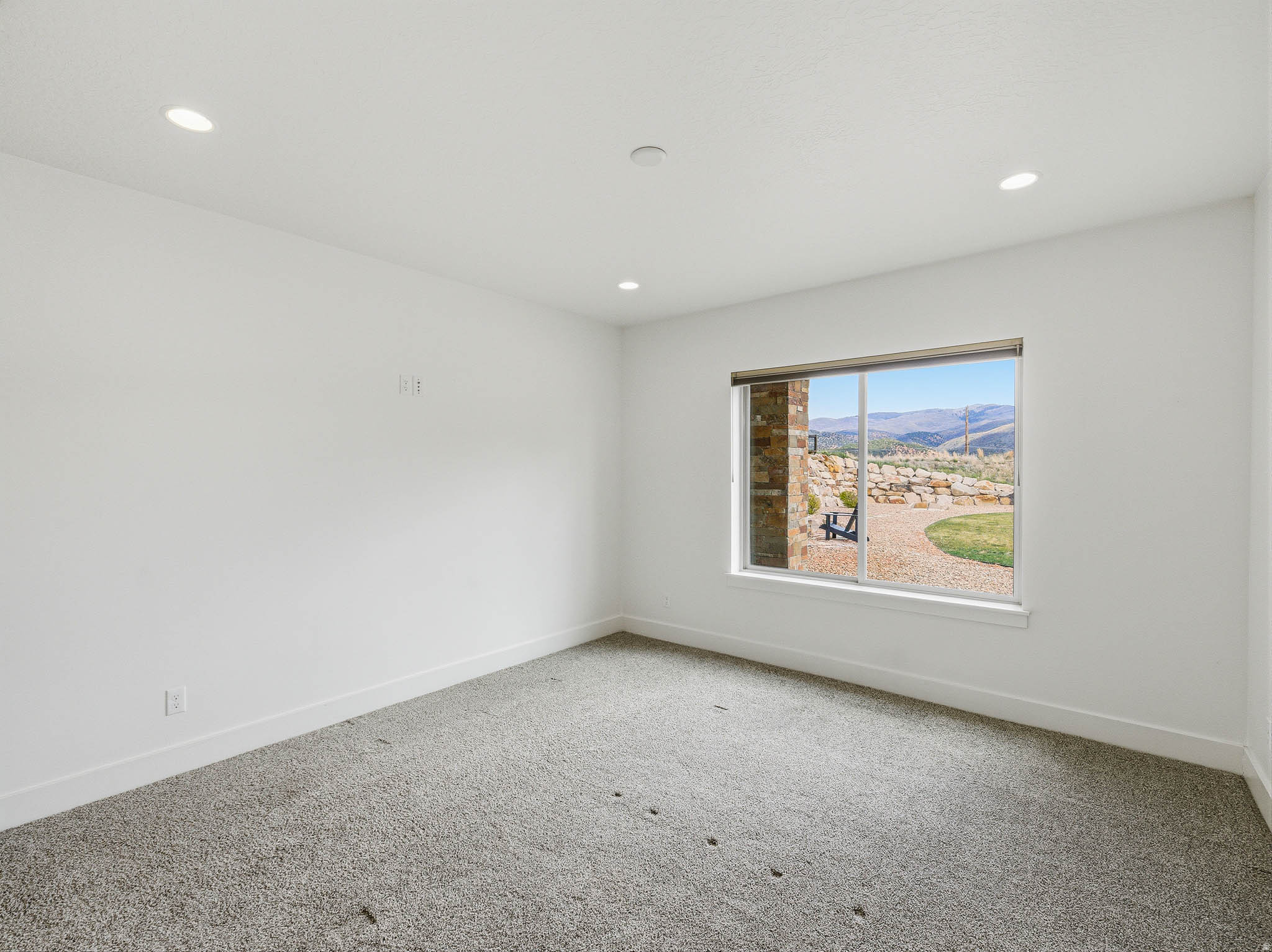 SUNRISE RIDGE SUBDIVISION - Residential