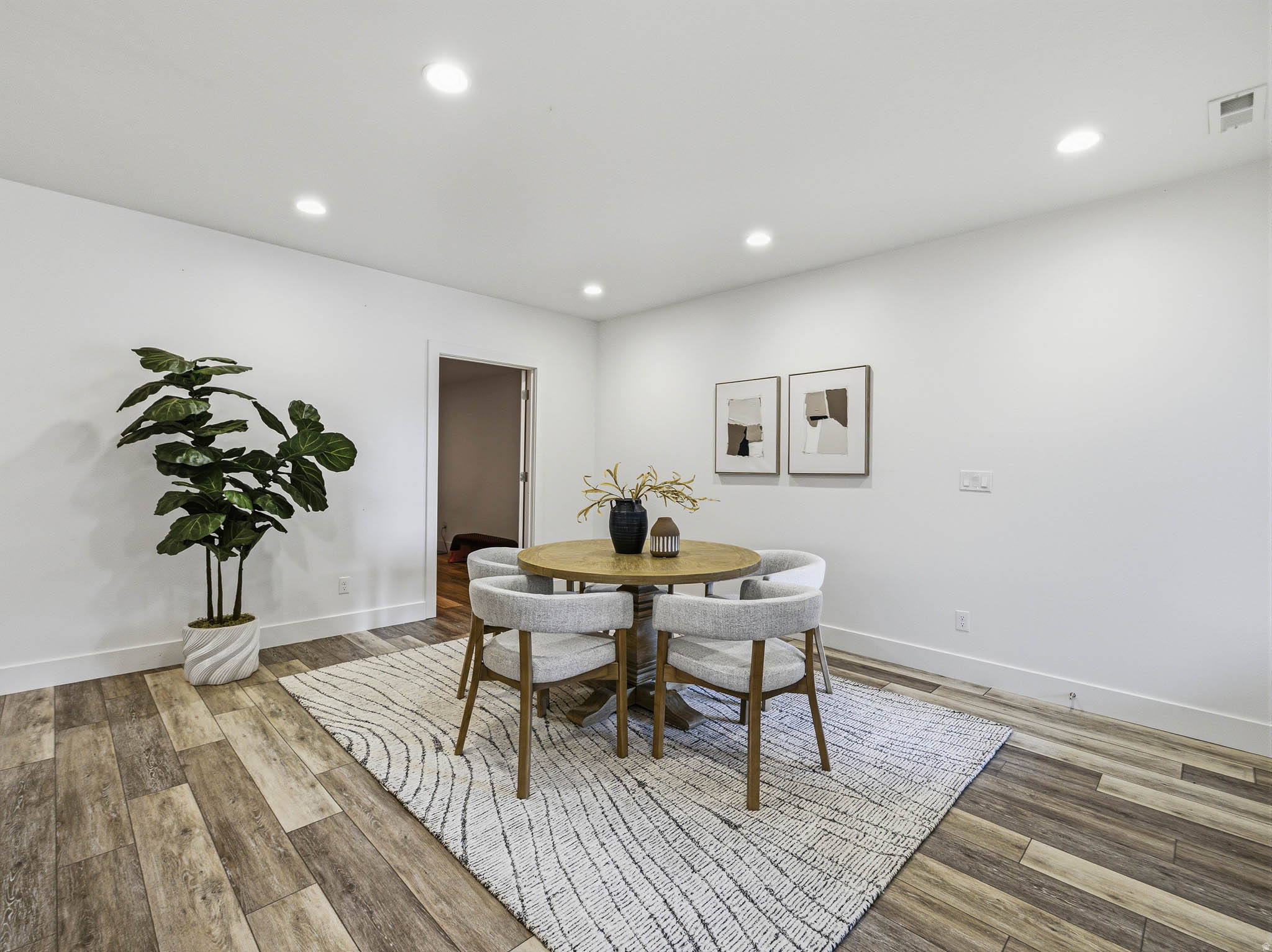 SUNRISE RIDGE SUBDIVISION - Residential