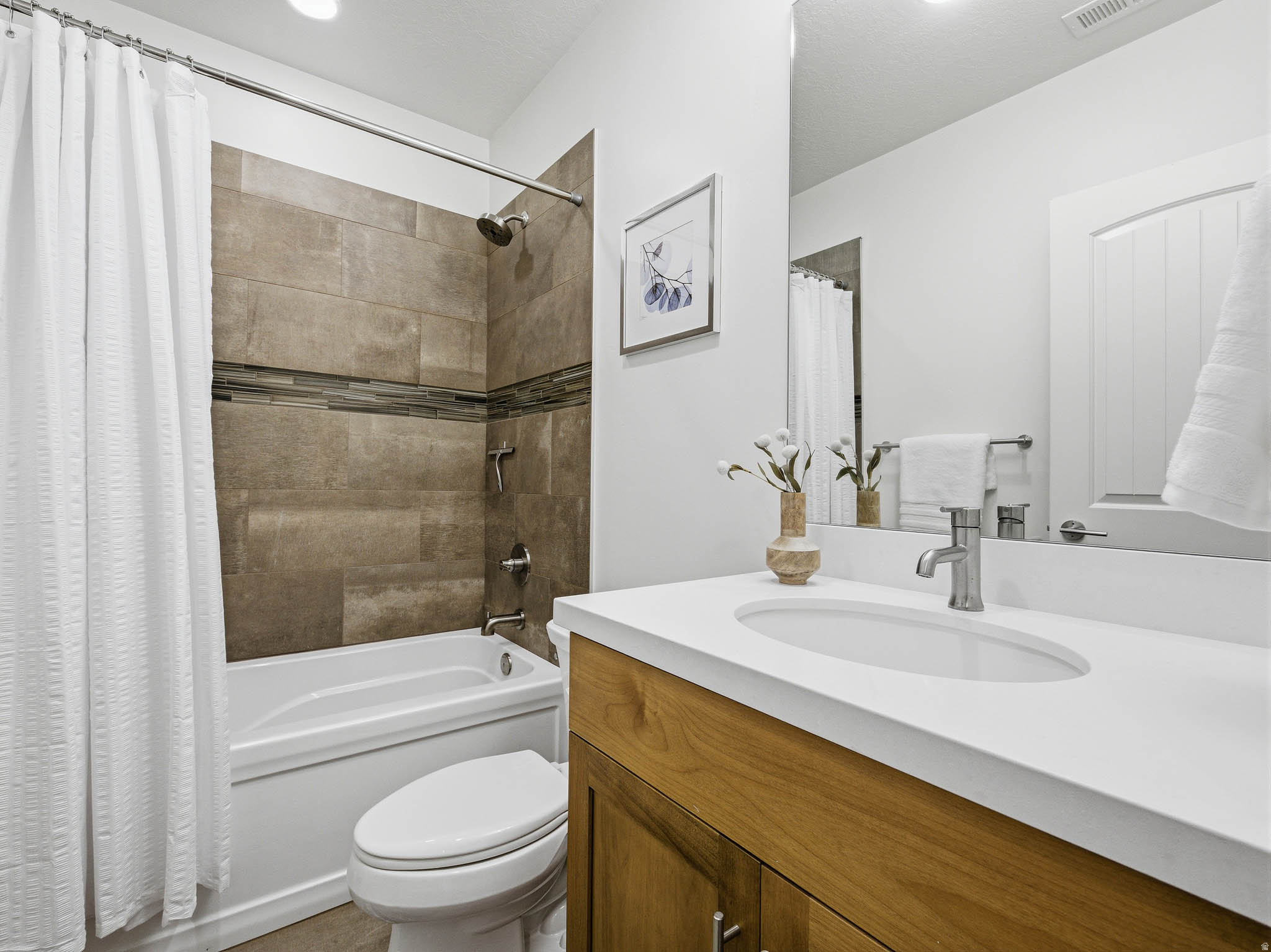 SUNRISE RIDGE SUBDIVISION - Residential