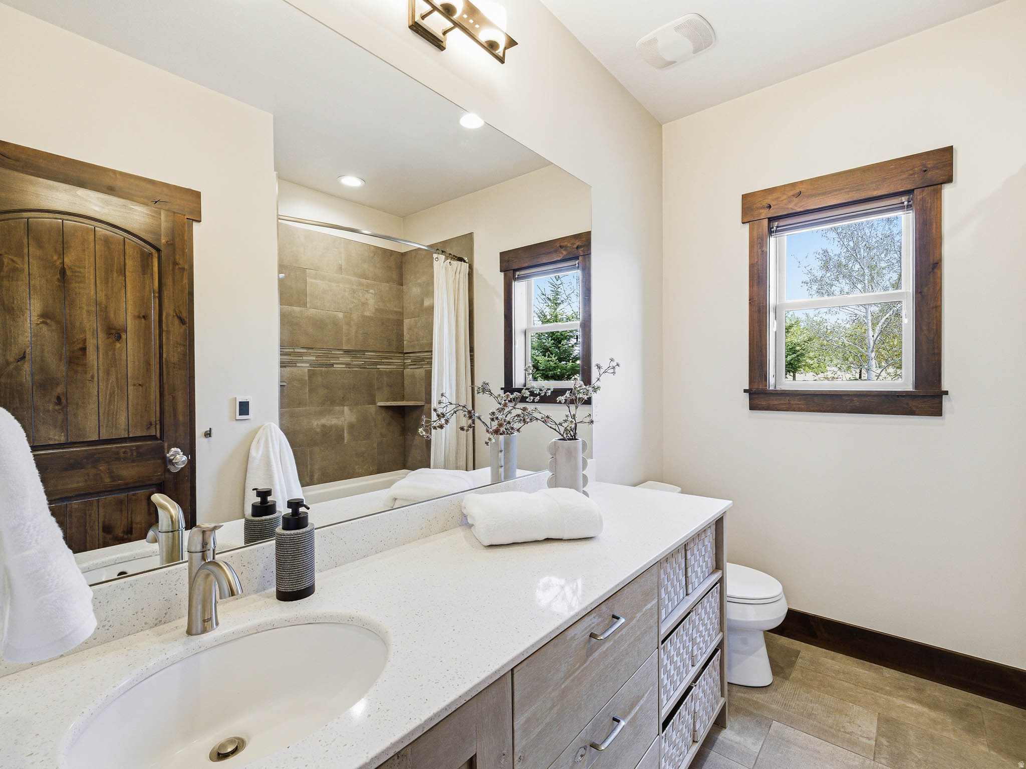 SUNRISE RIDGE SUBDIVISION - Residential