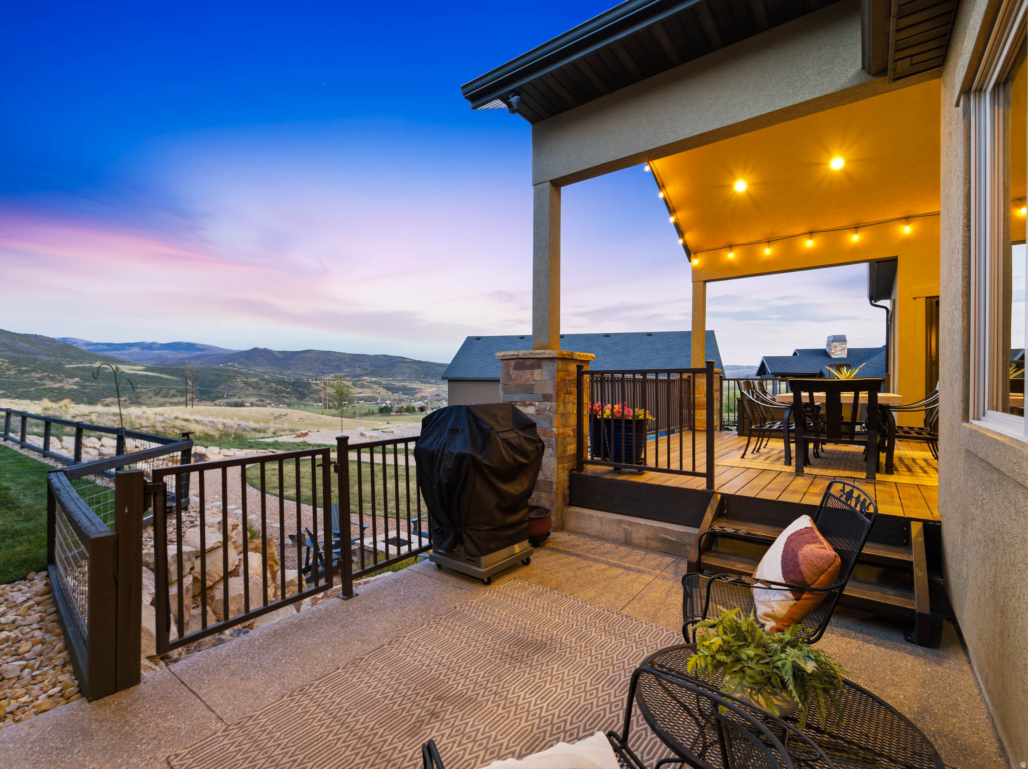 SUNRISE RIDGE SUBDIVISION - Residential