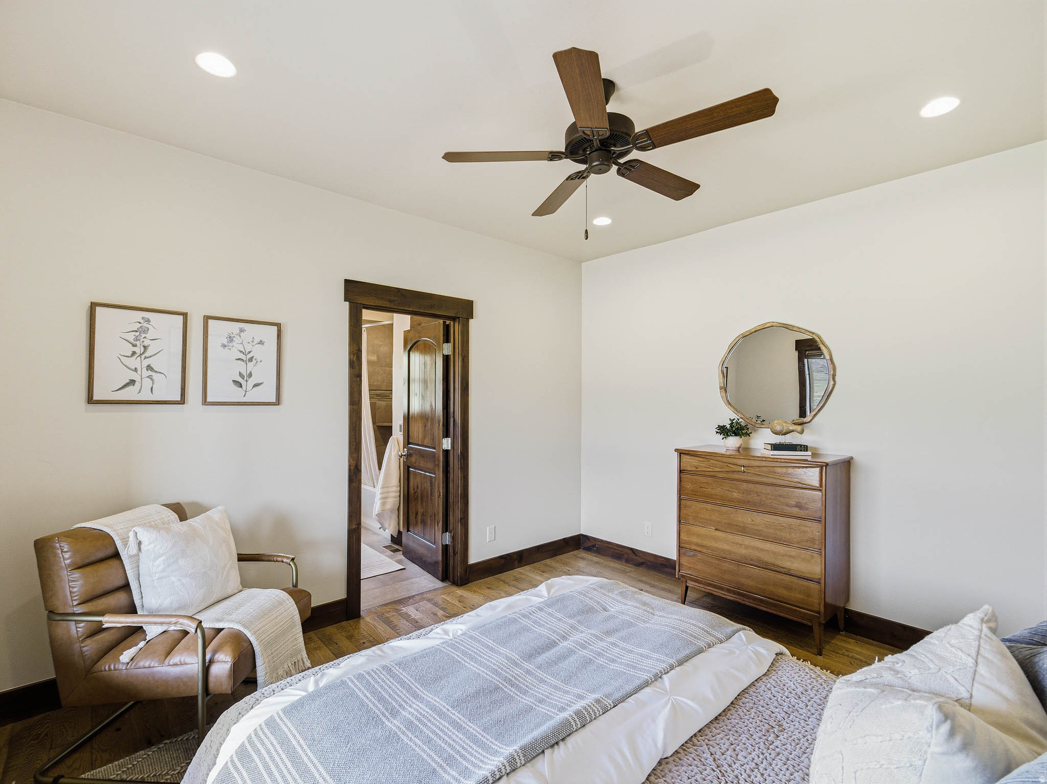 SUNRISE RIDGE SUBDIVISION - Residential