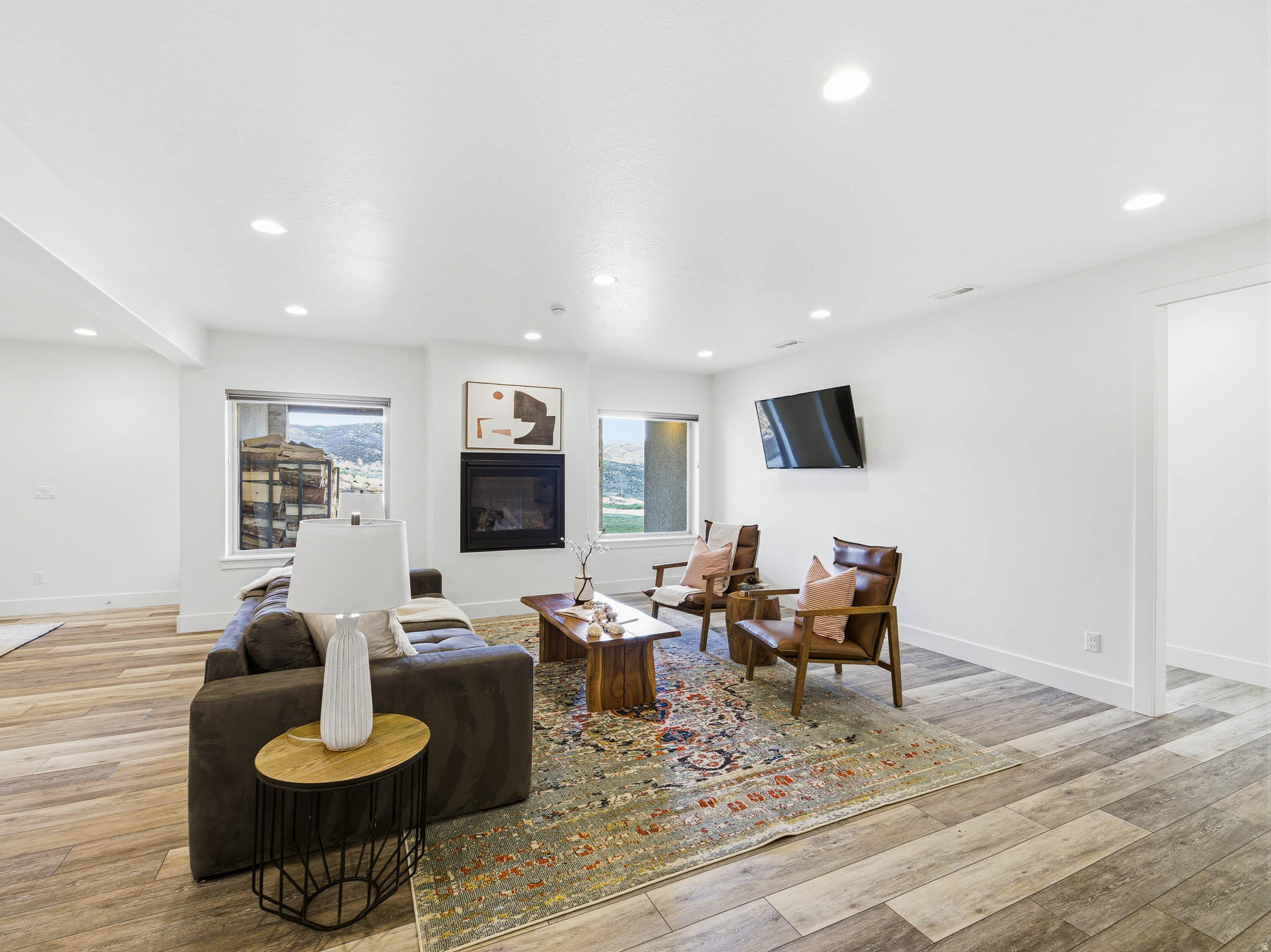SUNRISE RIDGE SUBDIVISION - Residential