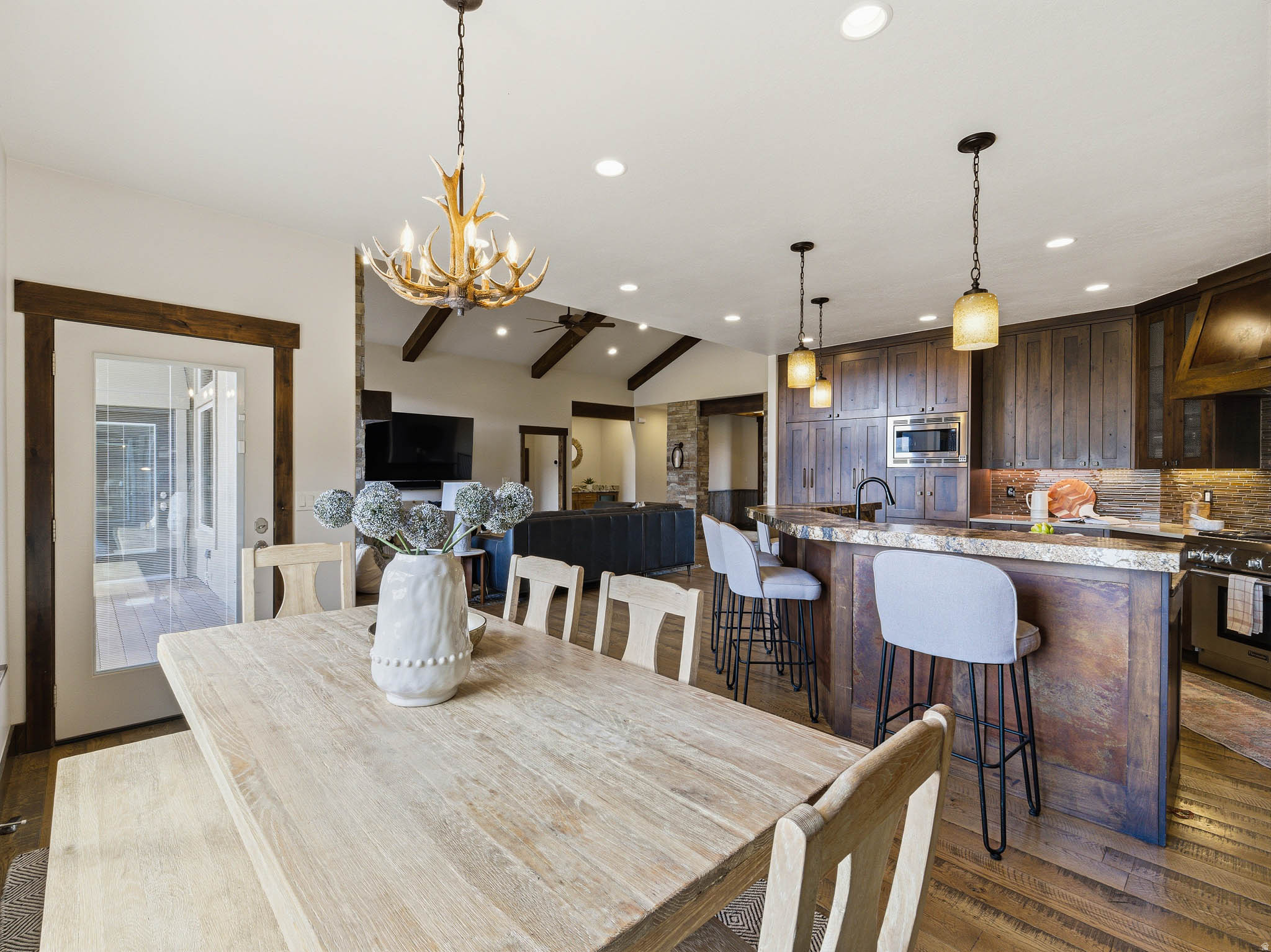 SUNRISE RIDGE SUBDIVISION - Residential