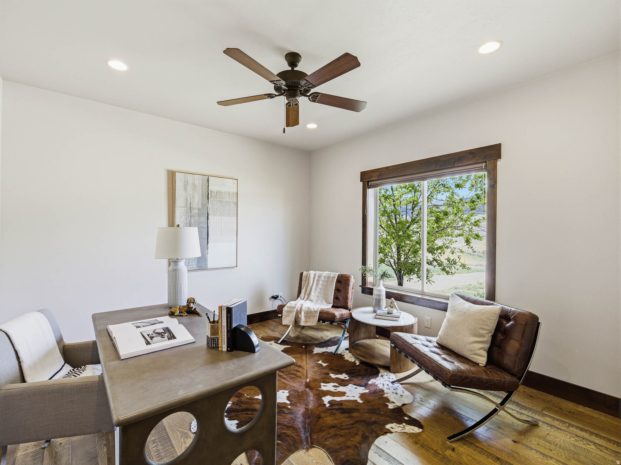 SUNRISE RIDGE SUBDIVISION - Residential