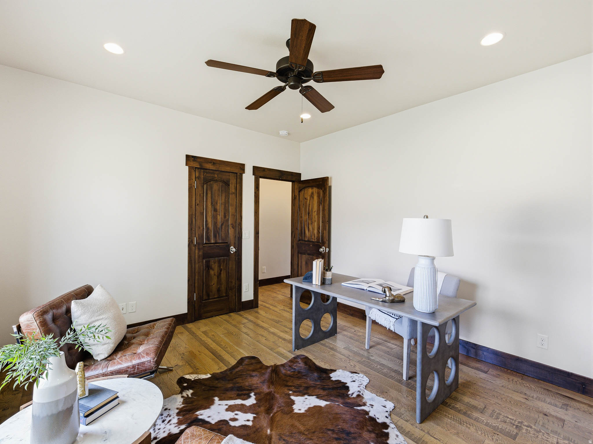 SUNRISE RIDGE SUBDIVISION - Residential
