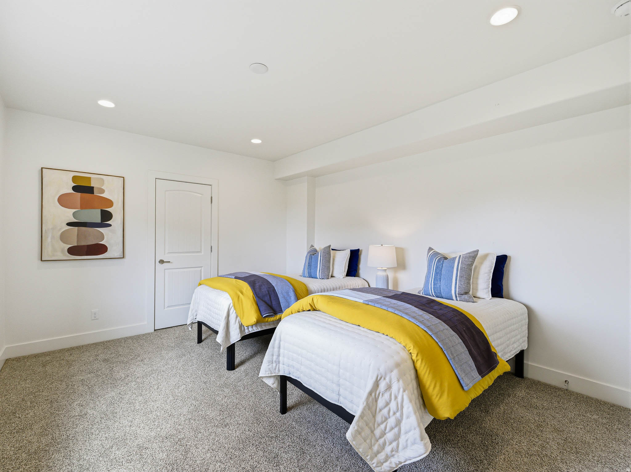 SUNRISE RIDGE SUBDIVISION - Residential
