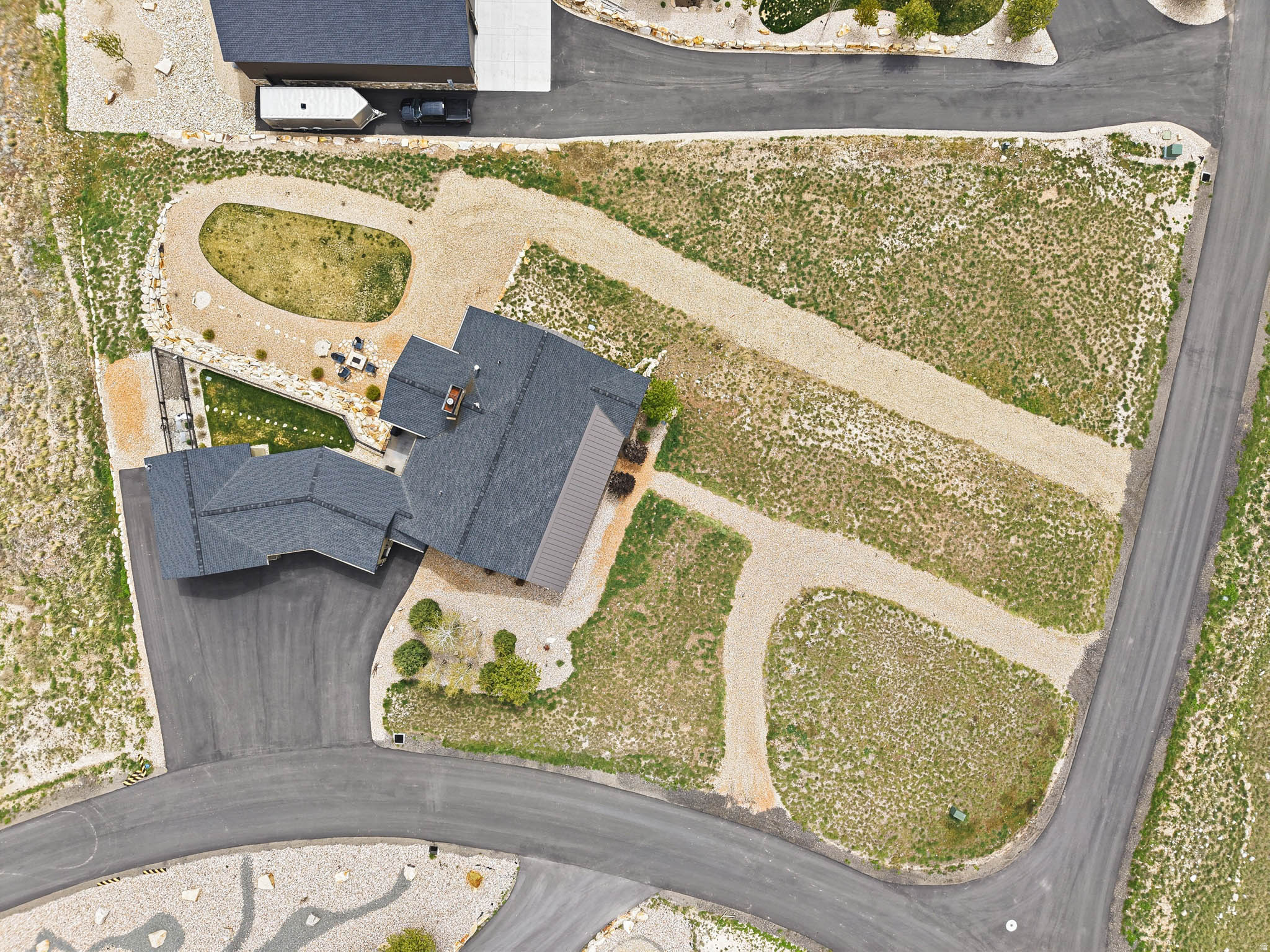 SUNRISE RIDGE SUBDIVISION - Residential