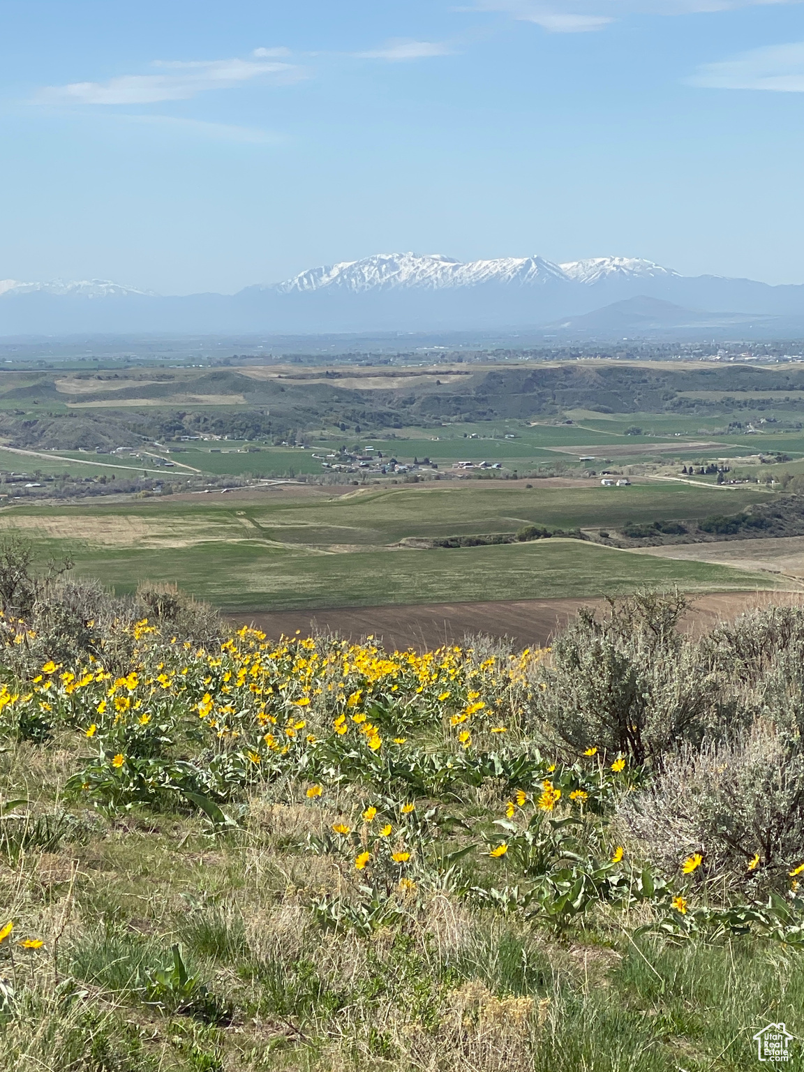 Land, Preston, Idaho image 15