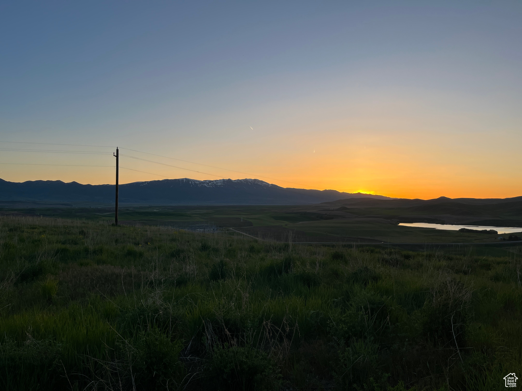 Land, Preston, Idaho image 5