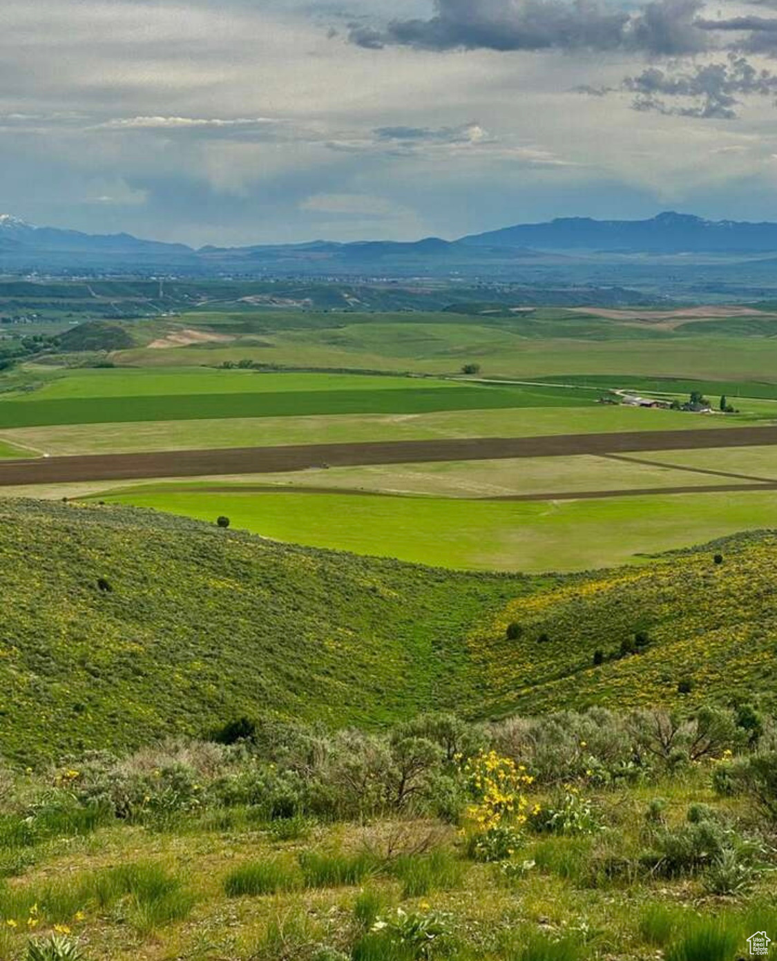 Land, Preston, Idaho image 3