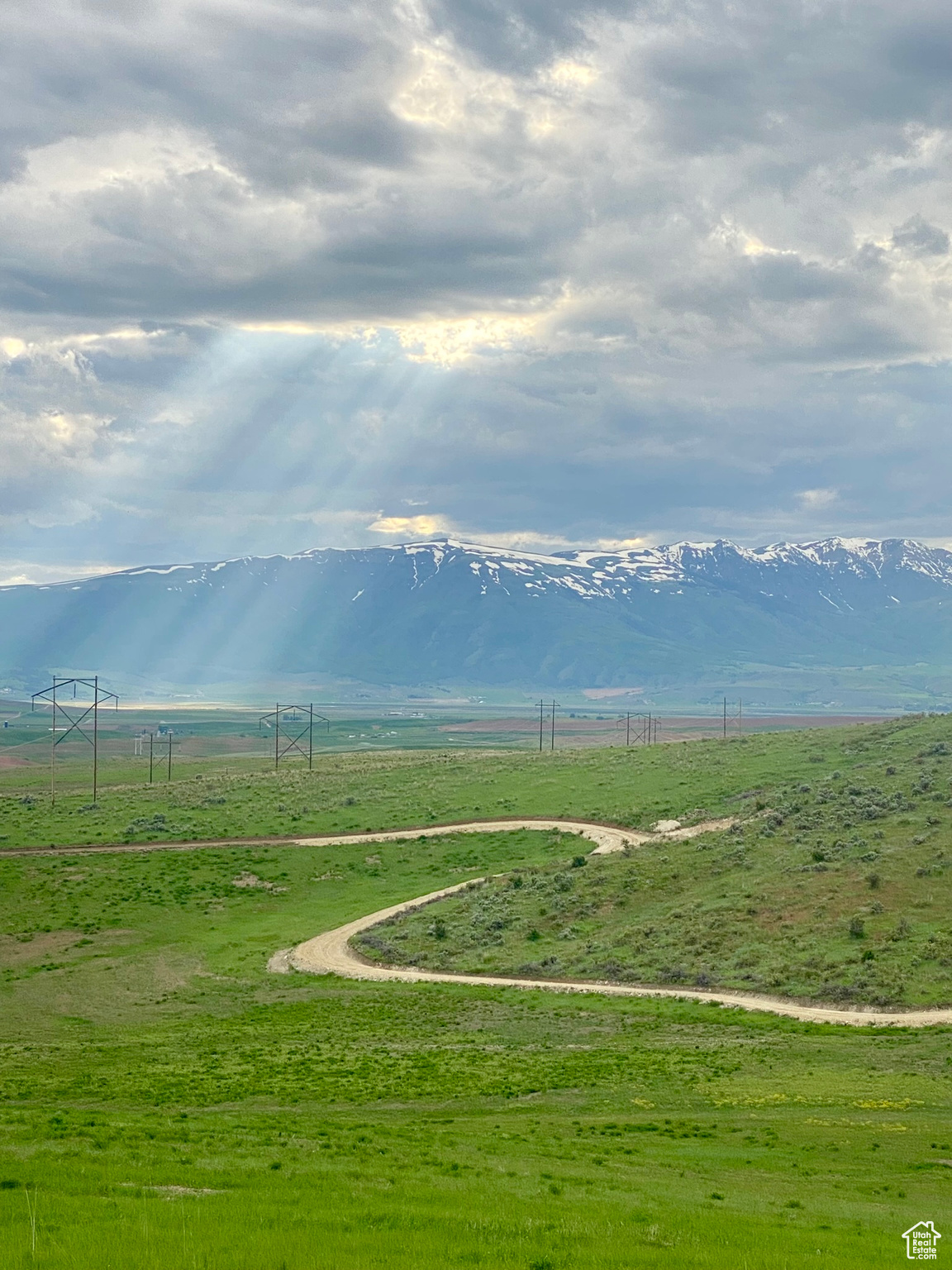 Land, Preston, Idaho image 6