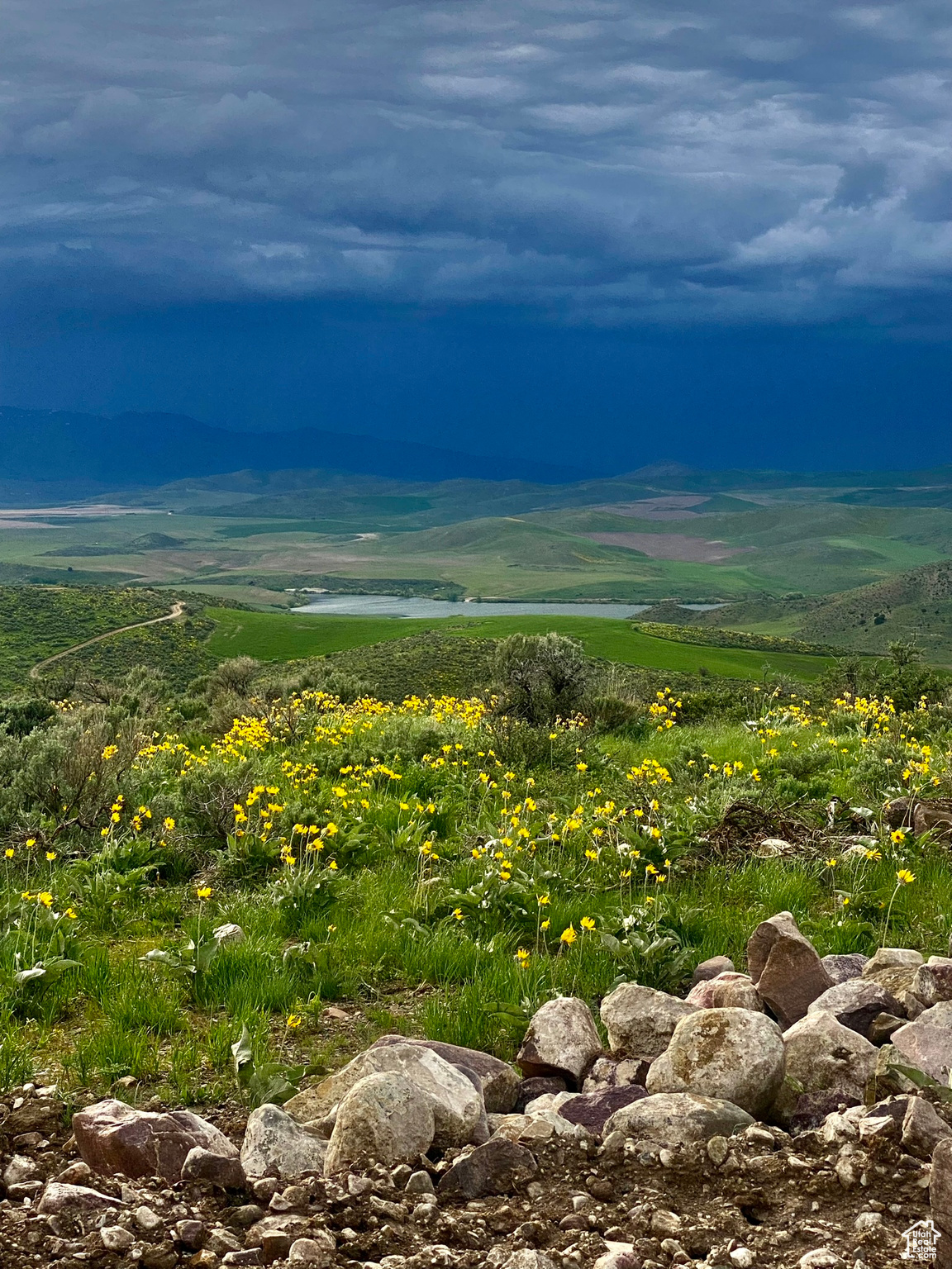Land, Preston, Idaho image 17