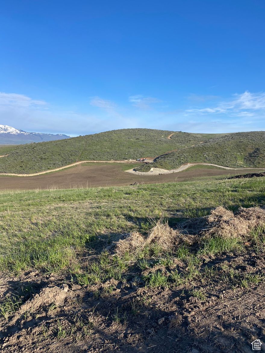 Come build your dream home on this amazing recreational retreat! 173+/- acres with views of Oxford peak, Tresureton and Condie Reservoirs, Logan/Cache Valley, and all kinds of wildlife! This property is partially fenced, with multiply dirt and light graveled roads. Power is running through the property for your home. Just dig a well and put in the septic. Call for more details!