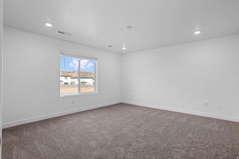 Tiny photo for 1513 S SINAWAVA DR #4140, Washington, UT 84780 (MLS # 2135382)