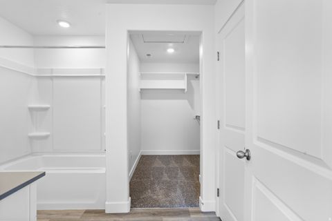 Tiny photo for 1513 S SINAWAVA DR #4140, Washington, UT 84780 (MLS # 2135382)