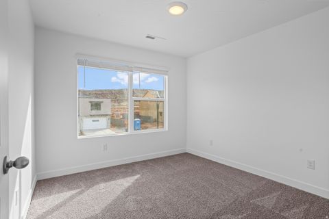 Tiny photo for 1513 S SINAWAVA DR #4140, Washington, UT 84780 (MLS # 2135382)