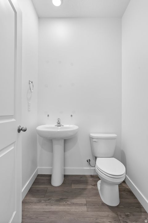 Tiny photo for 1513 S SINAWAVA DR #4140, Washington, UT 84780 (MLS # 2135382)