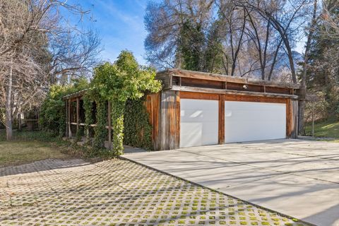 Tiny photo for 6019 S 2180 E, Holladay, UT 84121 (MLS # 2144988)