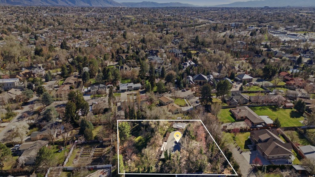 Photo of 6019 S 2180 E, Holladay, UT 84121 (MLS # 2144988)