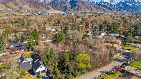 Tiny photo for 6019 S 2180 E, Holladay, UT 84121 (MLS # 2144988)