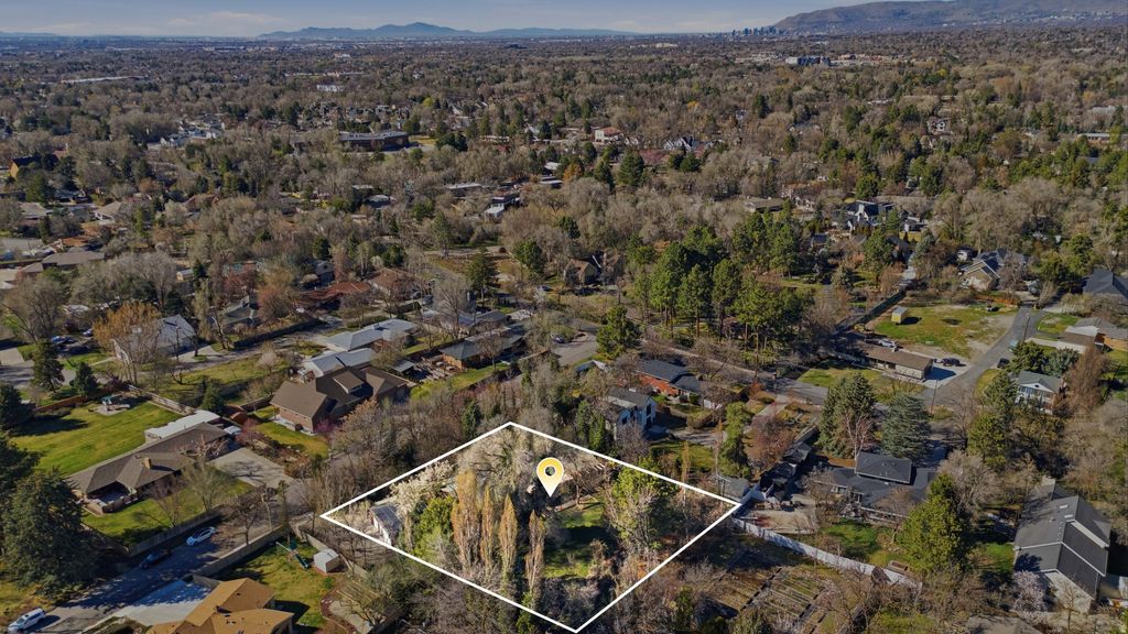 Photo of 6019 S 2180 E, Holladay, UT 84121 (MLS # 2144988)