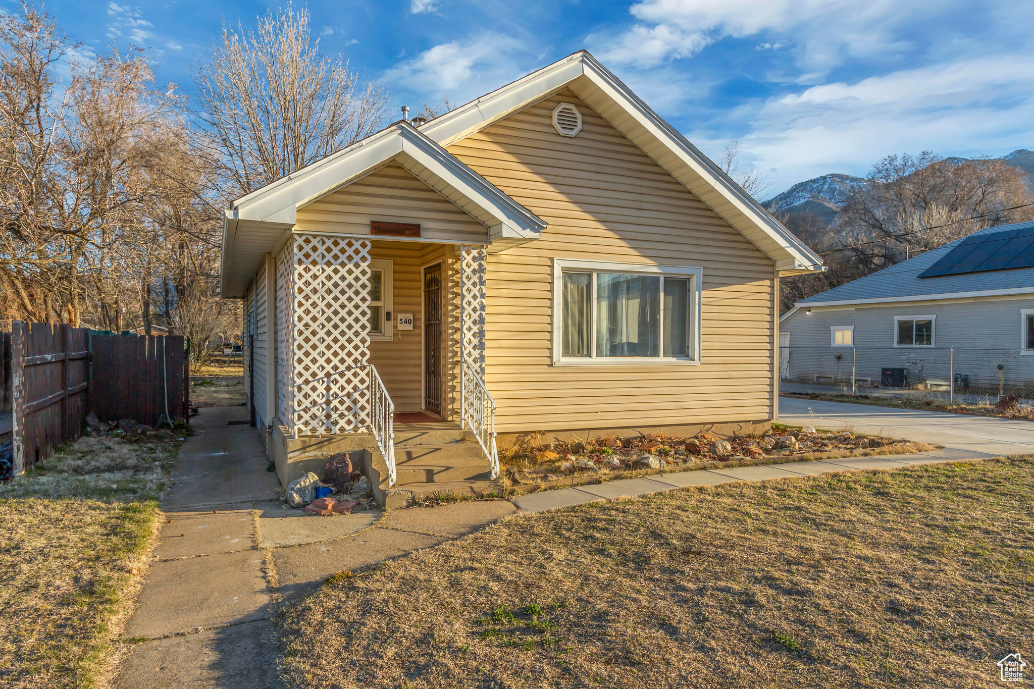 540 8, Ogden, Utah image 2