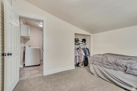 Tiny photo for 1220 N HILLSIDE DR E, Genola, UT 84655 (MLS # 2107094)