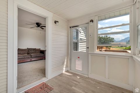 Tiny photo for 1220 N HILLSIDE DR E, Genola, UT 84655 (MLS # 2107094)