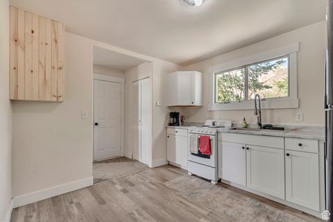 Tiny photo for 1220 N HILLSIDE DR E, Genola, UT 84655 (MLS # 2107094)