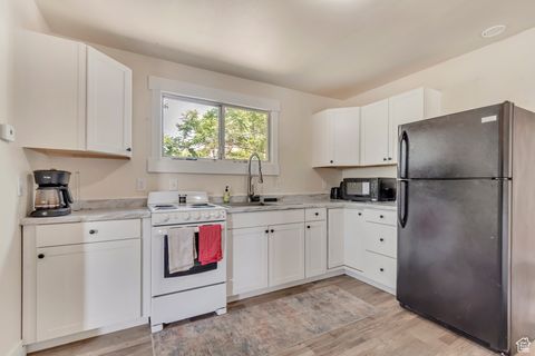 Tiny photo for 1220 N HILLSIDE DR E, Genola, UT 84655 (MLS # 2107094)