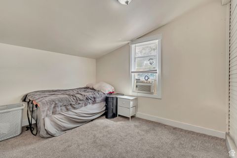 Tiny photo for 1220 N HILLSIDE DR E, Genola, UT 84655 (MLS # 2107094)