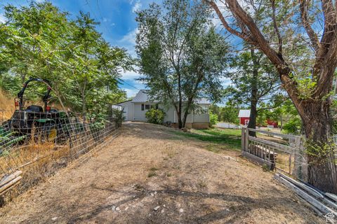 Tiny photo for 1220 N HILLSIDE DR E, Genola, UT 84655 (MLS # 2107094)
