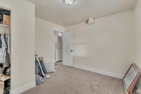 Tiny photo for 1220 N HILLSIDE DR E, Genola, UT 84655 (MLS # 2107094)