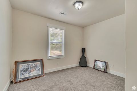 Tiny photo for 1220 N HILLSIDE DR E, Genola, UT 84655 (MLS # 2107094)