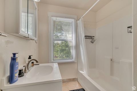 Tiny photo for 1220 N HILLSIDE DR E, Genola, UT 84655 (MLS # 2107094)