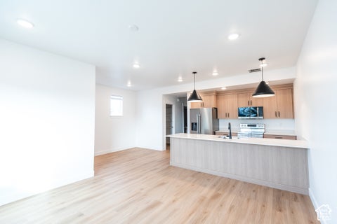 Tiny photo for 820 ALTURA VISTA LN, Logan, UT 84321 (MLS # 2189993)