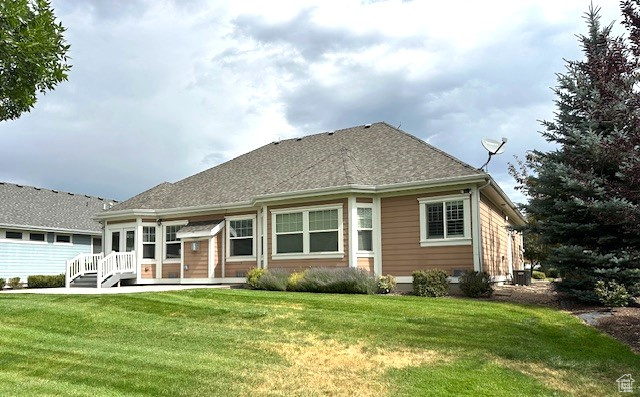 MIDWAY VILLAGE PUD 2 - Residential