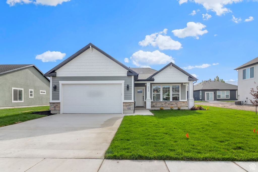 Photo of 127 1580 W, Logan, UT 84321 (MLS # 2118685)