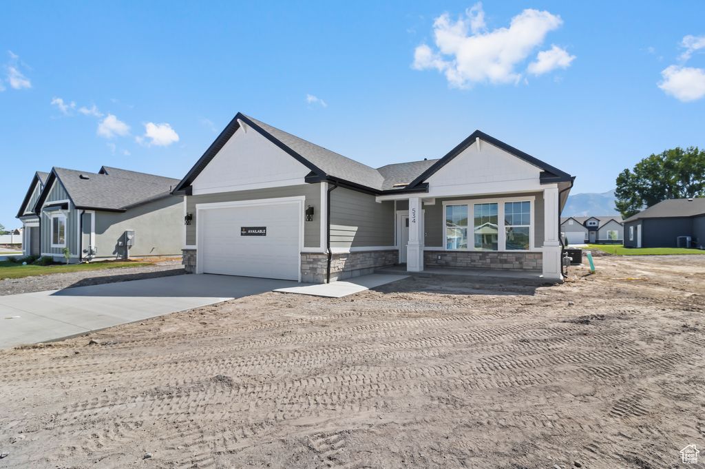 Photo of 127 1580 W, Logan, UT 84321 (MLS # 2118685)