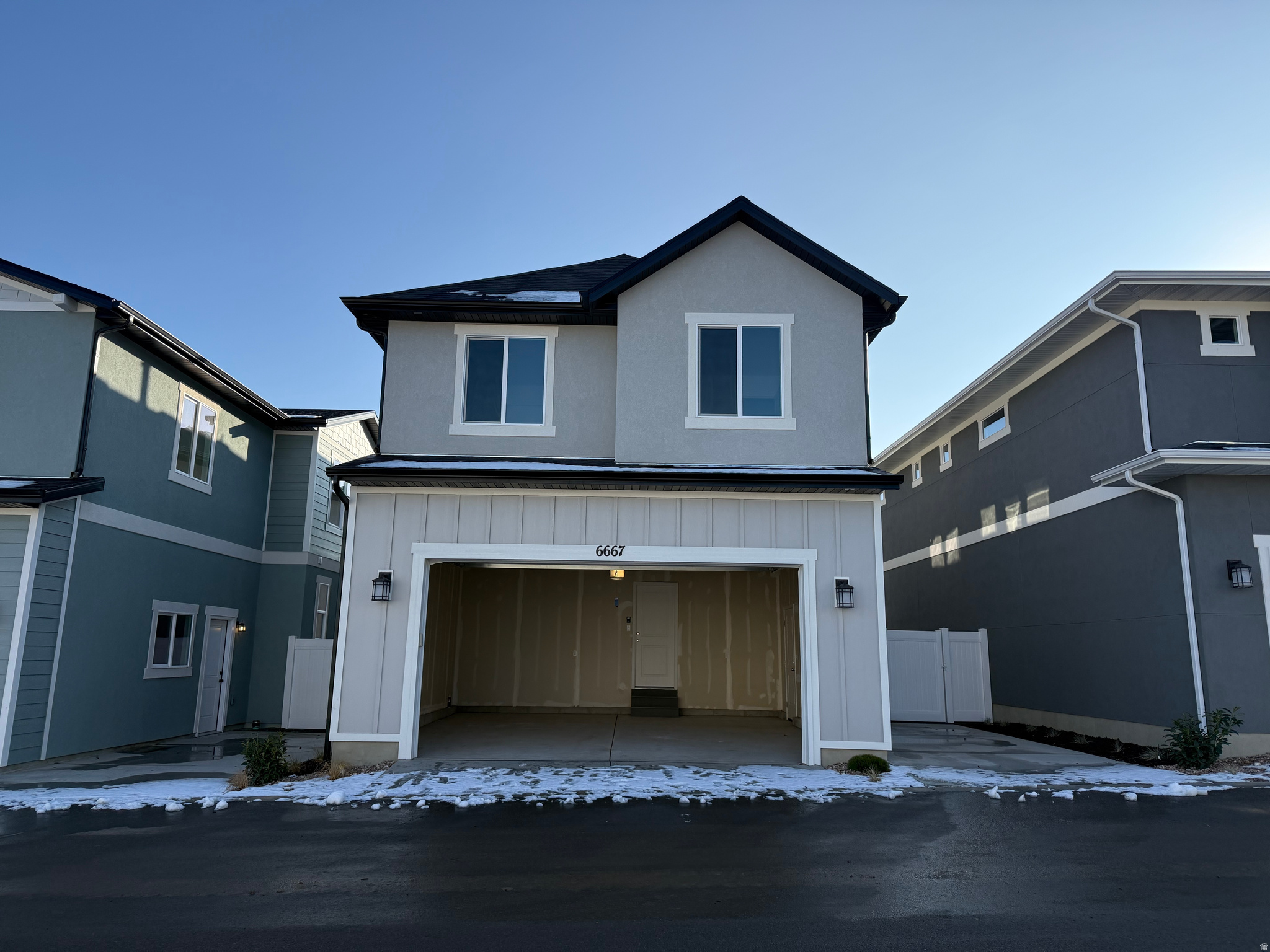 JOSHUA TREE - Residential