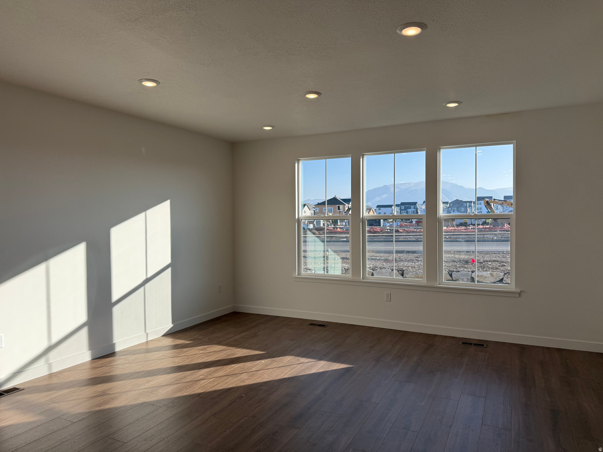 JOSHUA TREE - Residential