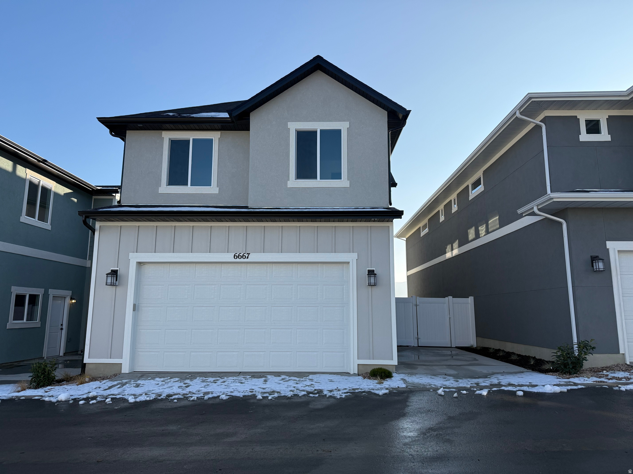 JOSHUA TREE - Residential