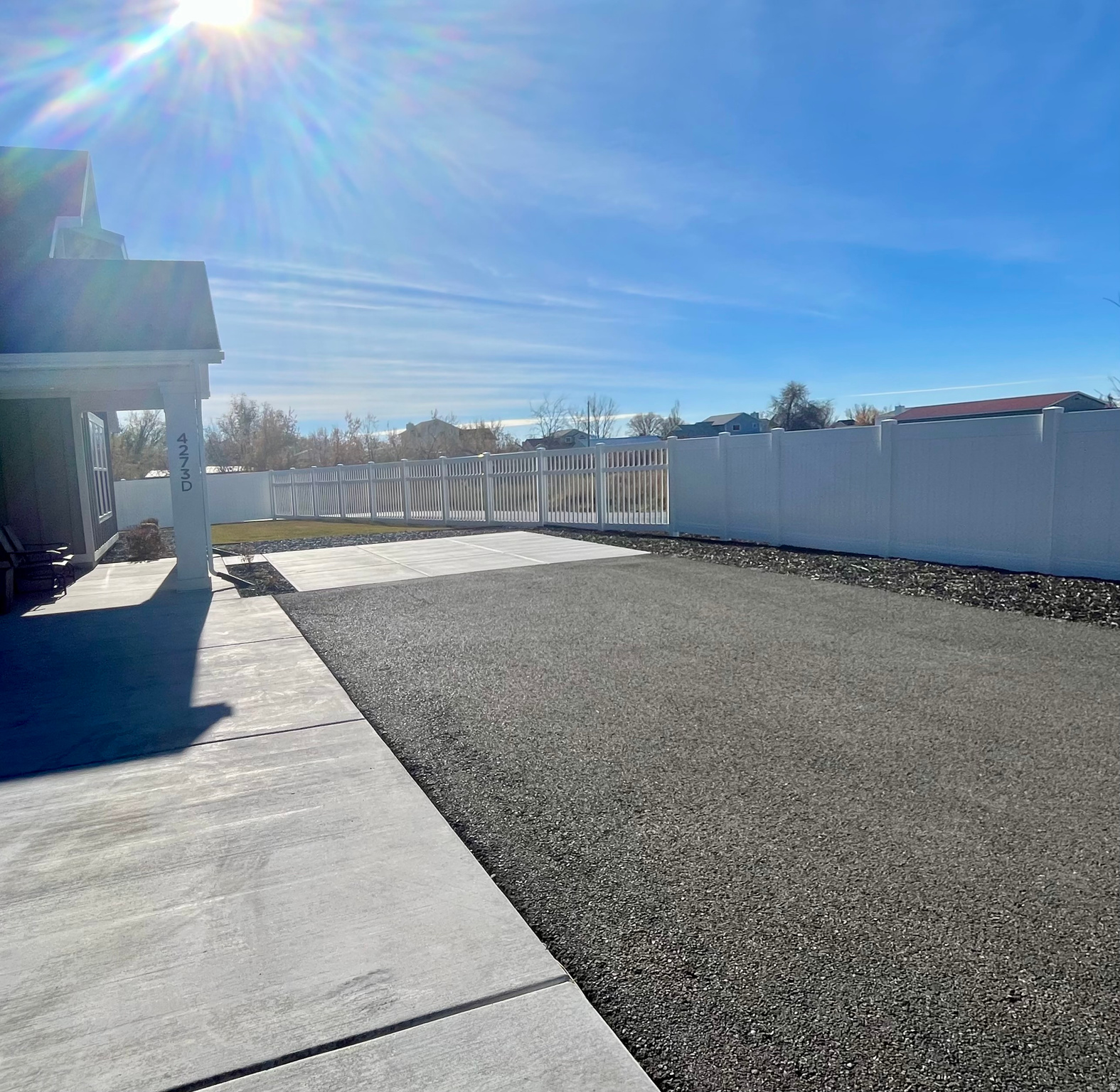 FIELDS AT GREEN FARM - Residential