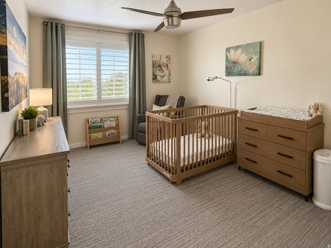 Tiny photo for 2983 N 150 W, North Ogden, UT 84414 (MLS # 2183690)