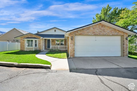 Photo of 2983 N 150 W, North Ogden, UT 84414 (MLS # 2183690)