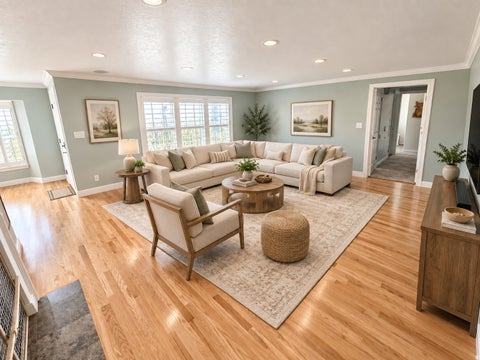 Tiny photo for 2983 N 150 W, North Ogden, UT 84414 (MLS # 2183690)