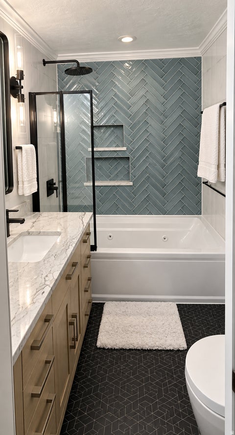 Tiny photo for 2983 N 150 W, North Ogden, UT 84414 (MLS # 2183690)